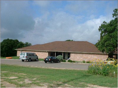 Revia Rehab Center Near MeWolfforth TX